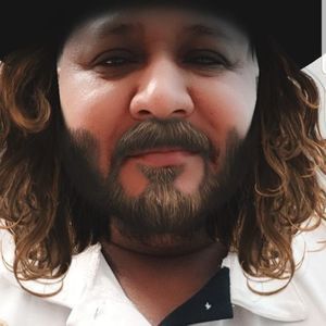 Meet your Posher, Antonio